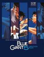 Blue Giant